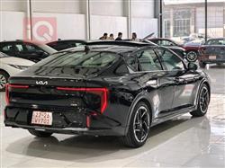 كيا K4